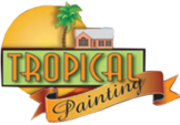 Tropical Painting